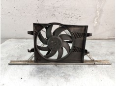 Recambio de electroventilador para ford fiesta (cbk) ambiente referencia OEM IAM 4S6H8C607AA   2