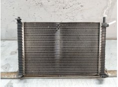 Recambio de radiador agua para ford fiesta (cbk) ambiente referencia OEM IAM 2S6H8005BB   2
