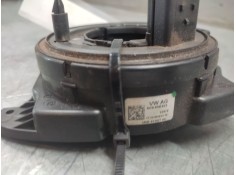 Recambio de anillo airbag para skoda rapid ambition referencia OEM IAM 6c0959653   2