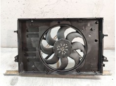 Recambio de electroventilador para renault austral tce 130 referencia OEM IAM 500192904  