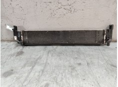 Recambio de intercooler para seat leon (5f1) 1.6 tdi referencia OEM IAM    2