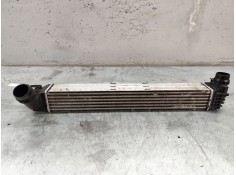 Recambio de intercooler para renault grand scénic iii (jz0/1_) 1.5 dci referencia OEM IAM 144960006RC  