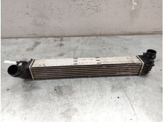 Recambio de intercooler para renault grand scénic iii (jz0/1_) 1.5 dci referencia OEM IAM 144960006RC   2