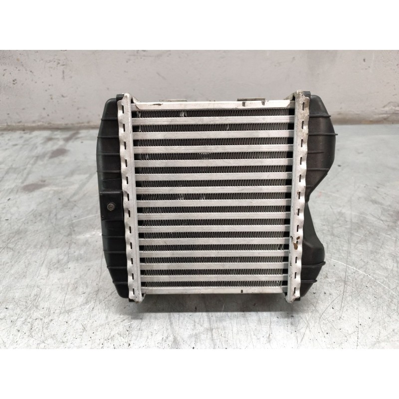 Recambio de intercooler para smart fortwo coupé (450) 0.7 (450.352, 450.332) referencia OEM IAM 0003007V005  