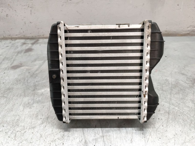 Recambio de intercooler para smart fortwo coupé (450) 0.7 (450.352, 450.332) referencia OEM IAM 0003007V005  