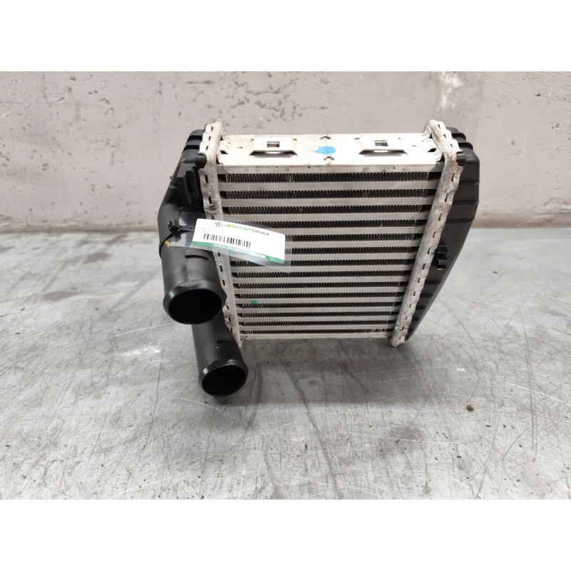 Recambio de intercooler para smart fortwo coupé (450) 0.7 (450.352, 450.332) referencia OEM IAM 0003007V005  
