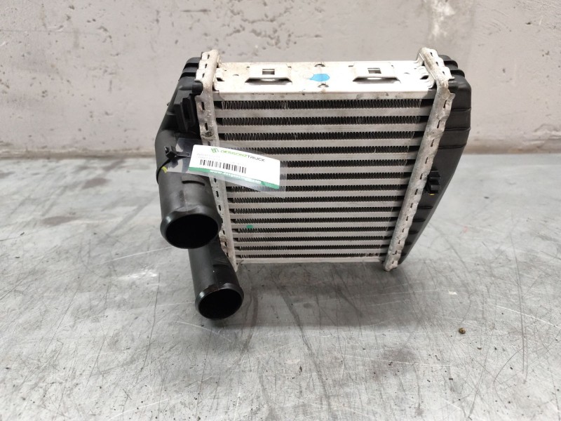 Recambio de intercooler para smart fortwo coupé (450) 0.7 (450.352, 450.332) referencia OEM IAM 0003007V005  