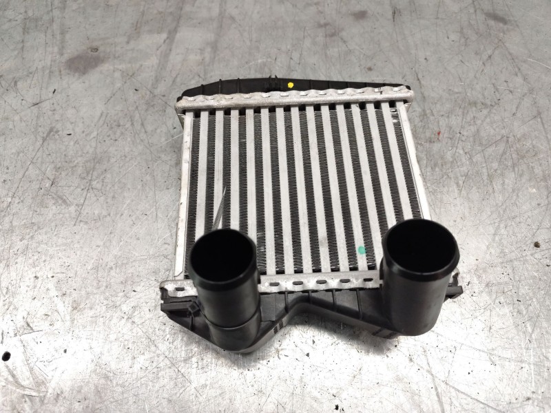 Recambio de intercooler para smart fortwo coupé (450) 0.7 (450.352, 450.332) referencia OEM IAM 0003007V005  