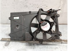 Recambio de electroventilador para ford galaxy (vx) clx referencia OEM IAM 95VW8147AB  7M0121207E