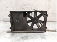 Recambio de electroventilador para ford galaxy (vx) clx referencia OEM IAM 95VW8147AB  7M0121207E 2
