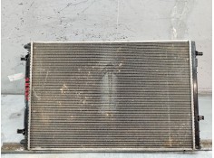 Recambio de radiador agua para renault austral tce 130 referencia OEM IAM 1220905K   2