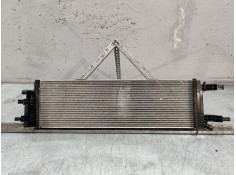 Recambio de radiador agua para renault austral tce 130 referencia OEM IAM 214572452R  