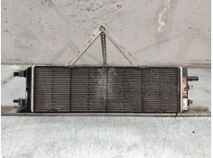 Recambio de radiador agua para renault austral tce 130 referencia OEM IAM 214572452R   2