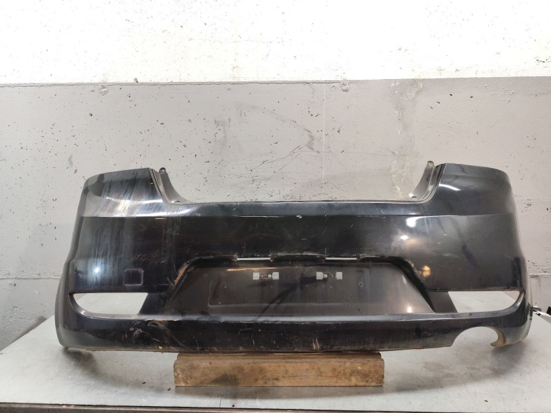 Recambio de paragolpes trasero para kia cee´d 1.4 cat referencia OEM IAM   
