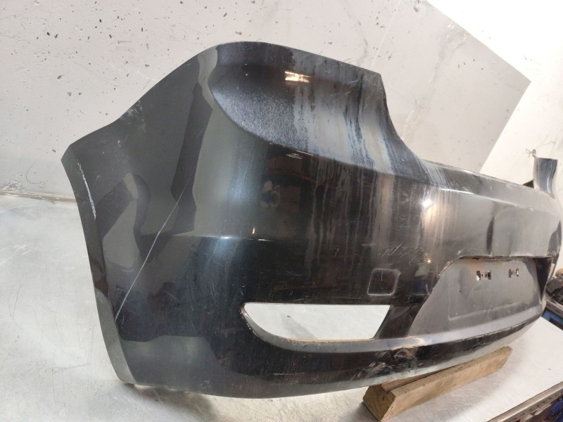 Recambio de paragolpes trasero para kia cee´d 1.4 cat referencia OEM IAM   
