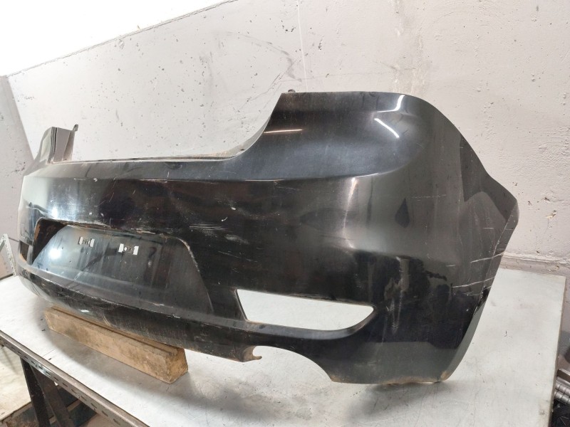 Recambio de paragolpes trasero para kia cee´d 1.4 cat referencia OEM IAM   
