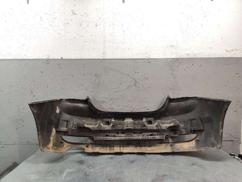 Recambio de paragolpes trasero para kia cee´d 1.4 cat referencia OEM IAM   