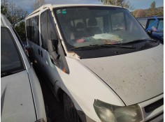 ford transit mod. 2000 combi del año 2000 2