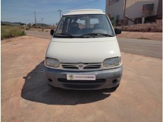 nissan vanette cargo (hc23) del año 1998