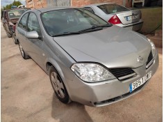 nissan primera berlina (p12) del año 2006 2