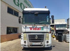 renault magnum ab del año 2010