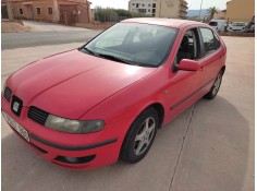 seat leon (1m1) del año 2000