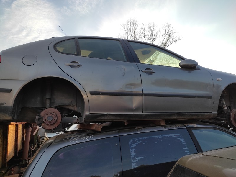 seat leon (1m1) del año 1999