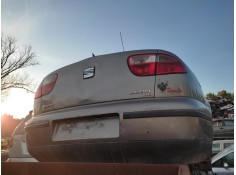 seat leon (1m1) del año 1999 2