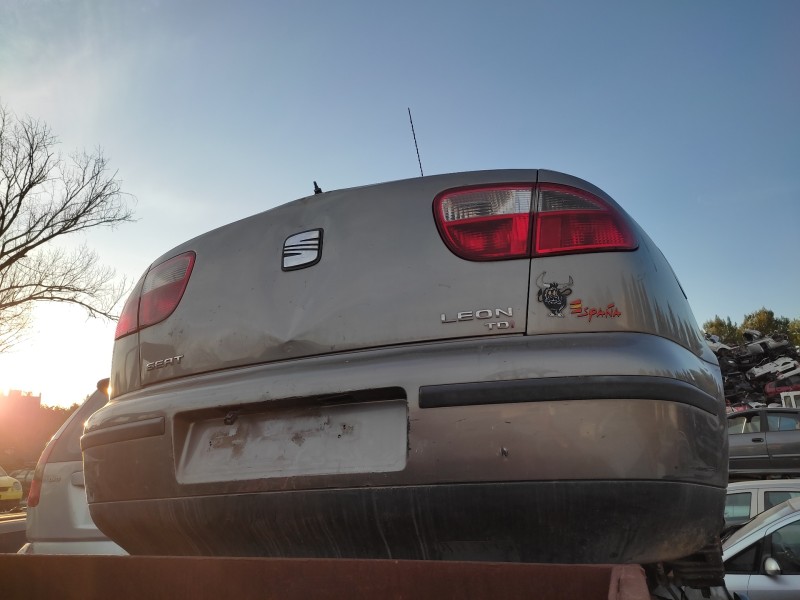 seat leon (1m1) del año 1999