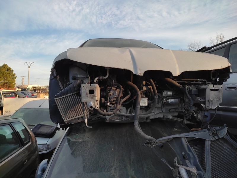 seat leon (1m1) del año 1999