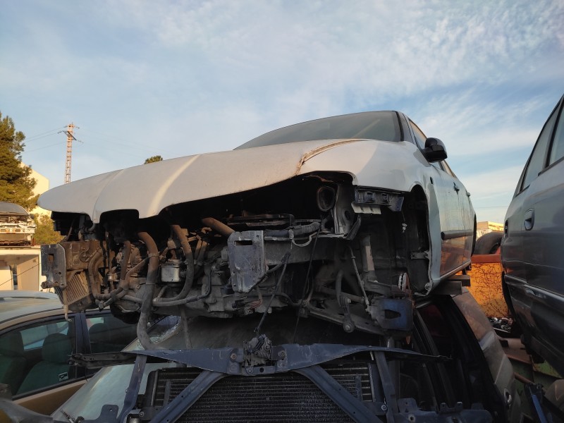 seat leon (1m1) del año 1999