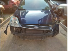 ford fiesta (cbk) del año 2003