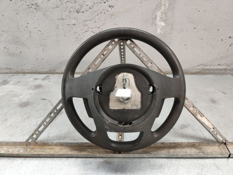 Recambio de volante para peugeot boxer furgoneta 2.0 bluehdi 130 referencia OEM IAM 34130839B  