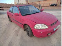 honda civic coupe (ej6/8) del año 1996 2