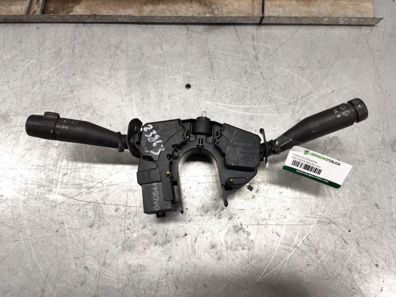 Recambio de mando multifuncion para ford fiesta berlina (dx) básico referencia OEM IAM XS6T11K665CA  