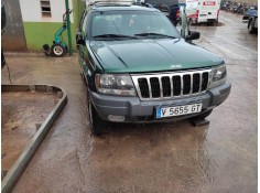 jeep gr.cherokee (wj/wg) del año 1999