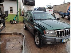 jeep gr.cherokee (wj/wg) del año 1999 2
