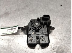 Recambio de cerradura maletero / porton para renault austral tce 130 referencia OEM IAM 905030754R  4 PINS 2