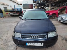 audi a3 (8l) del año 2003