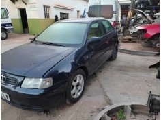 audi a3 (8l) del año 2003 2