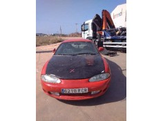 mitsubishi eclipse (d30) del año 1995 2