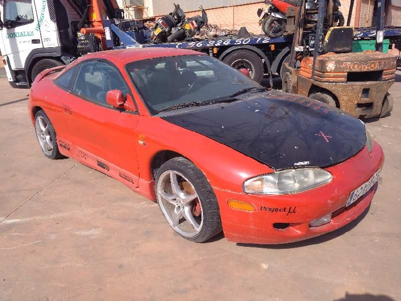 mitsubishi eclipse (d30) del año 1995
