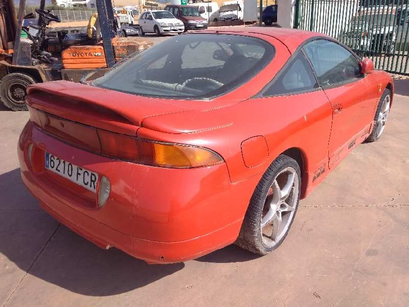 mitsubishi eclipse (d30) del año 1995