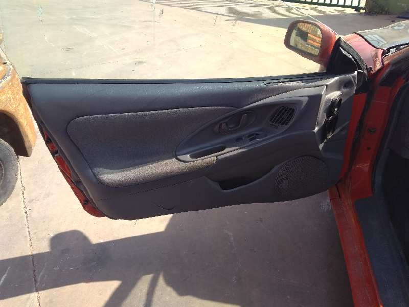 mitsubishi eclipse (d30) del año 1995