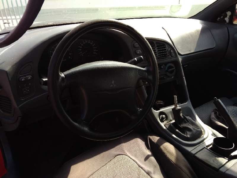 mitsubishi eclipse (d30) del año 1995