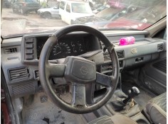 opel frontera a del año 1993 2