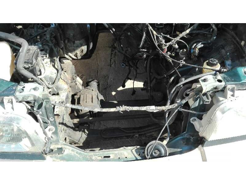 kia sportage del año 2001