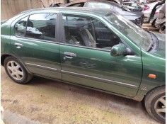 nissan primera berlina (p11) del año 1999