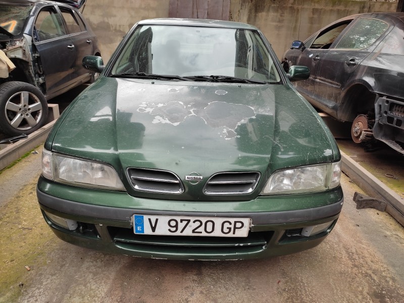 nissan primera berlina (p11) del año 1999