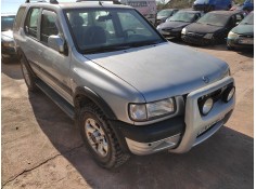 opel frontera b del año 2001 2
